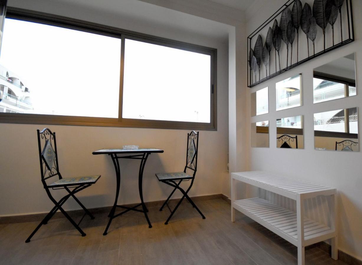 Luxury Suite On Lev Eilat With Balcony And Jacuzzi Ngoại thất bức ảnh